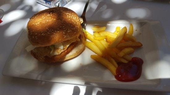 Cafeteria El Buen Churro